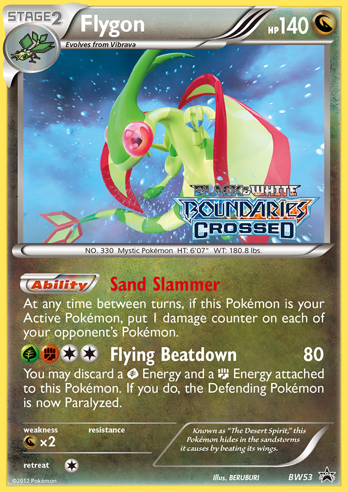 Flygon