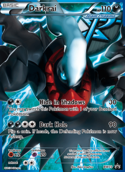 Darkrai