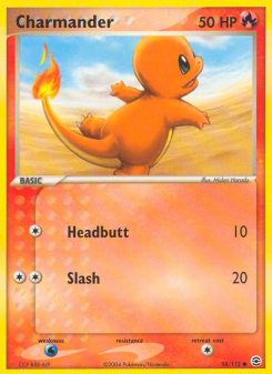 Charmander