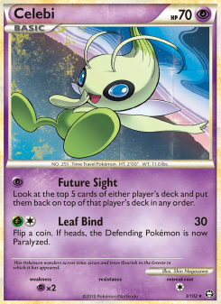 Celebi