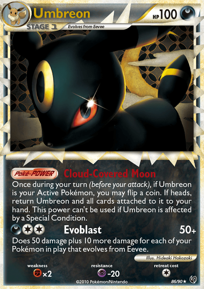 Umbreon