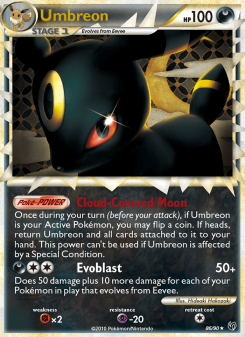 Umbreon