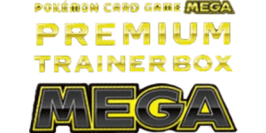 Premium Trainer Box MEGA