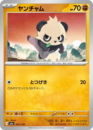 Pancham