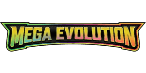 Mega Evolution