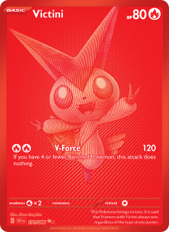 Victini