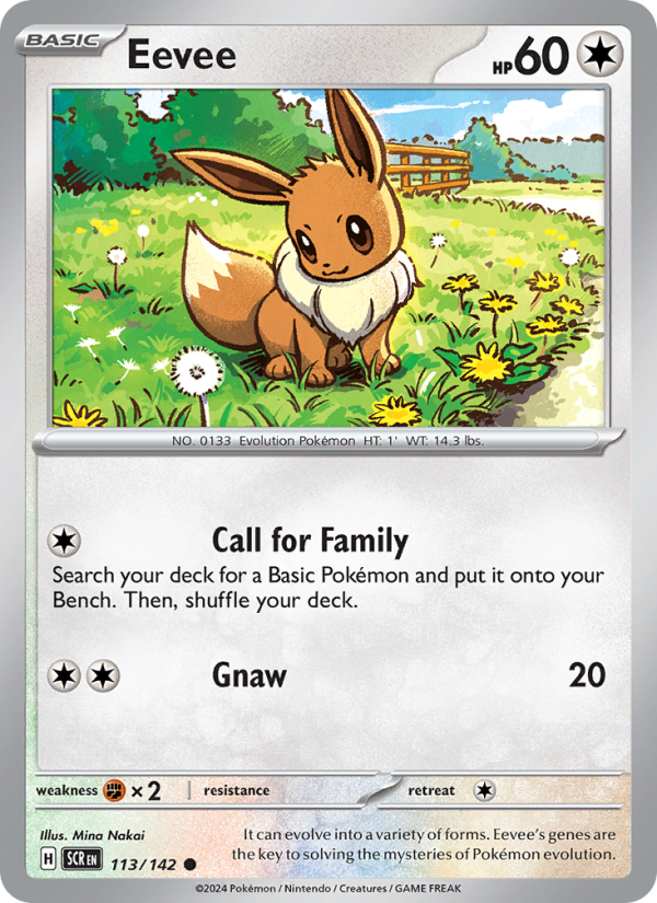 Eevee