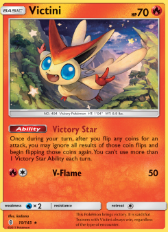 Victini