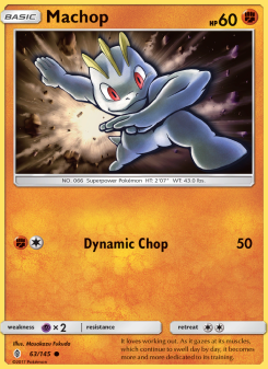 Machop