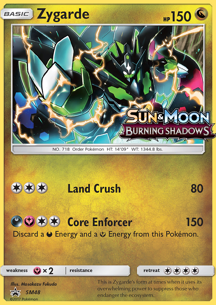 Zygarde