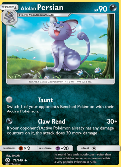 Alolan Persian