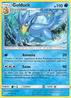 Golduck