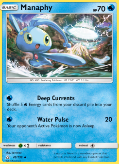 Manaphy