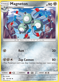 Magneton