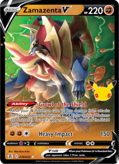 Zamazenta V
