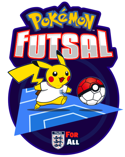 Pokémon Futsal 2020